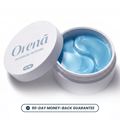 Hydrogel Eye Patches | Max Strength