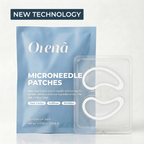 Microneedle Patches | New Generation