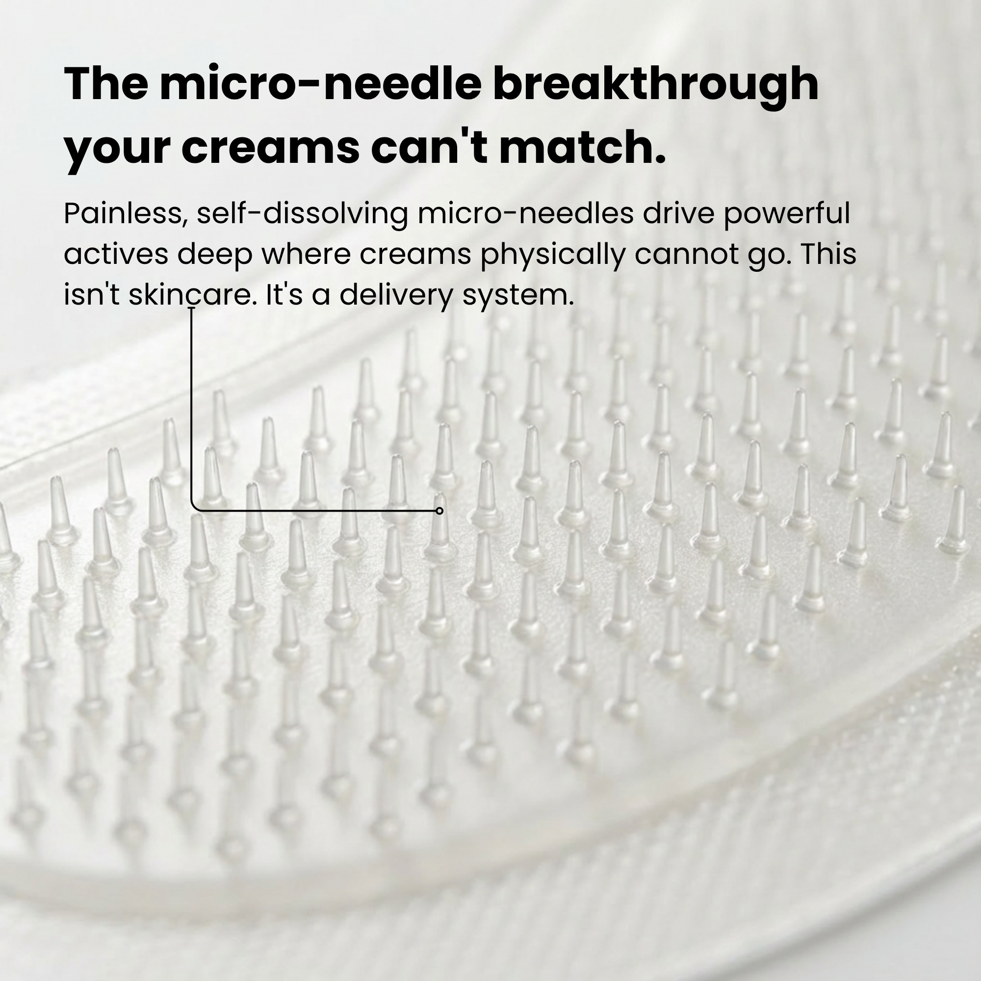 Microneedle Patches | Next Generation