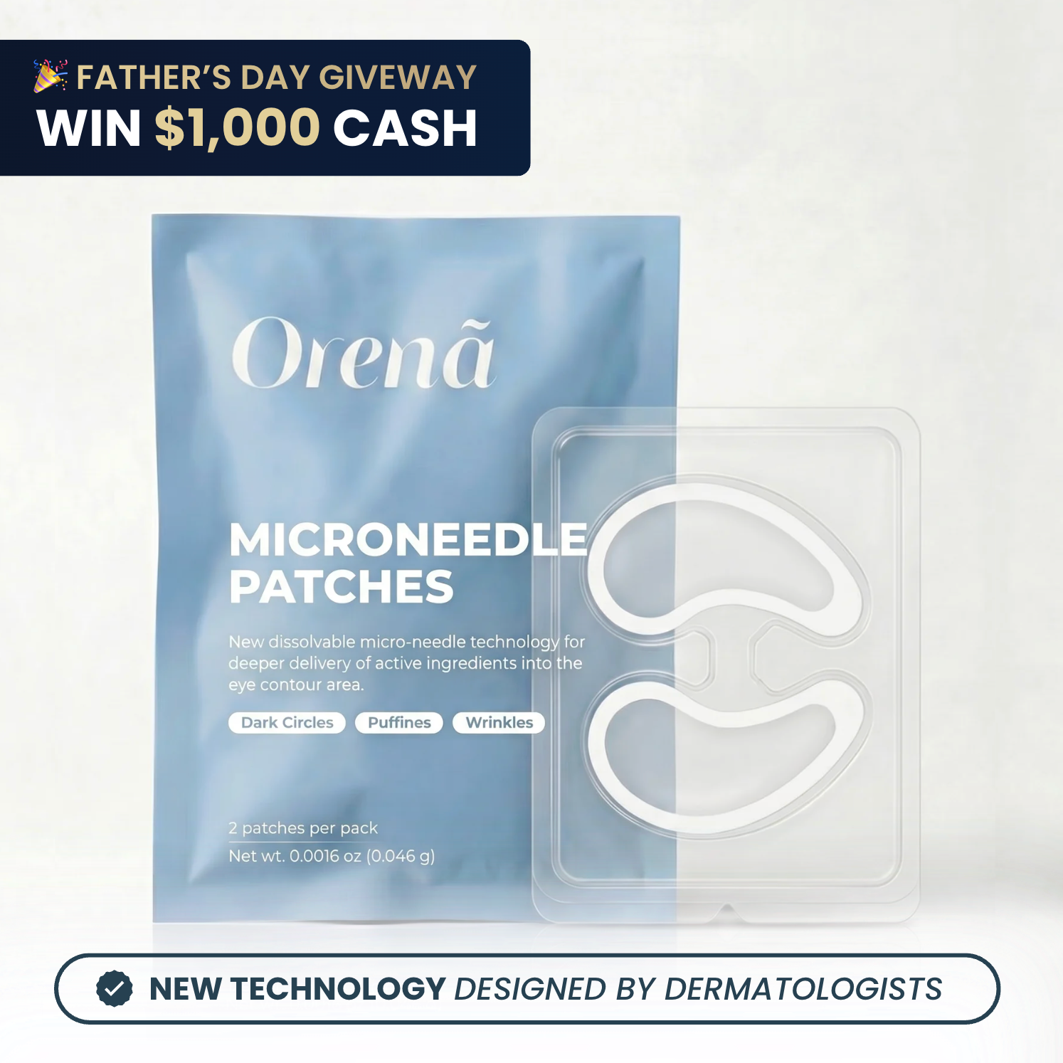 Microneedle Patches | New Generation