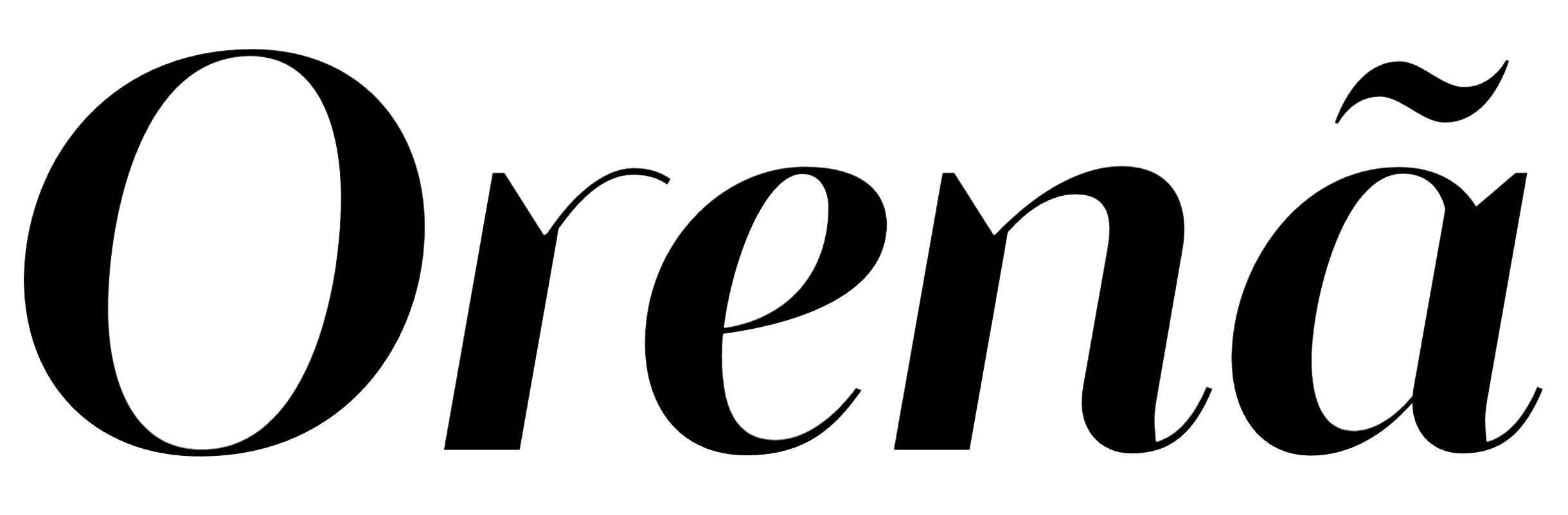 Orena
