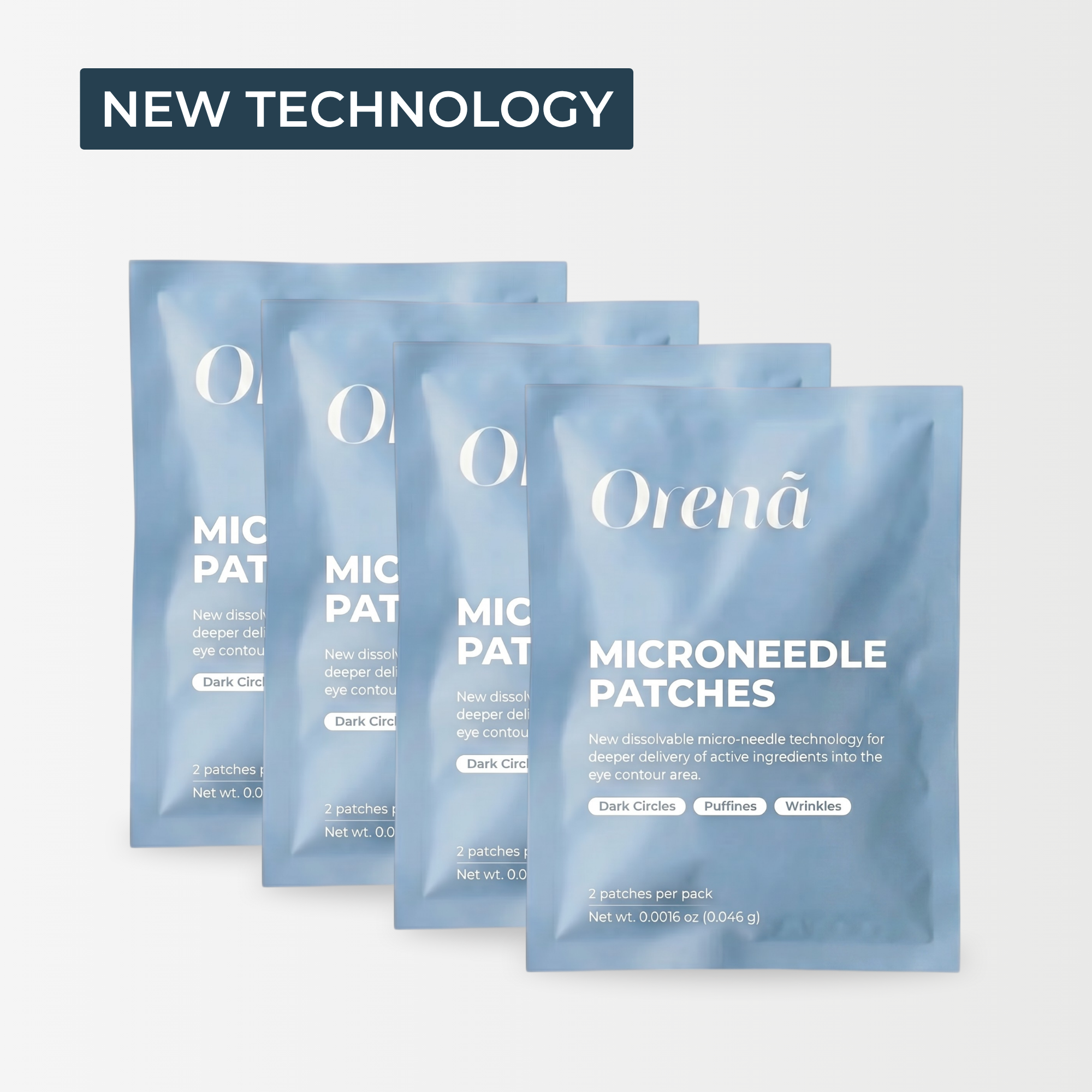 4-Pack – Exclusive Offer